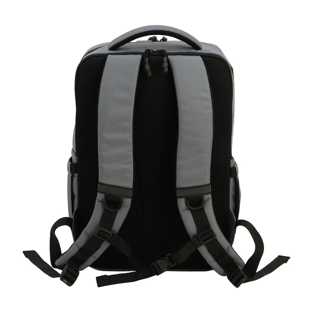 美國品牌Coleman 24L ATLAS 背囊 -深灰色 (31 x 43 x 21cm)-2234471