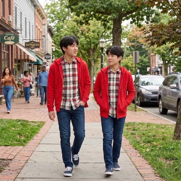 【預購】U.S. Polo Assn H030510 男童刷毛拉鍊連帽衛衣