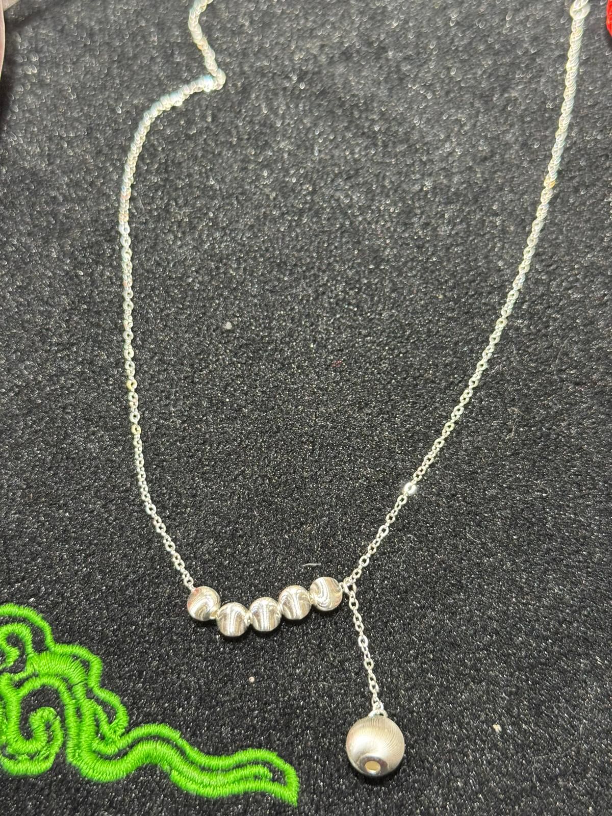 (6801) 好運連連頸鏈