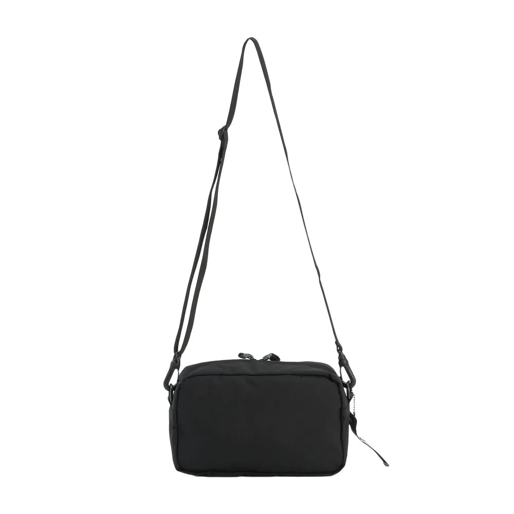 美國品牌Coleman 4L UNI WALKER 斜揹包 -黑色 (24 x 15 x 8cm)-2234499