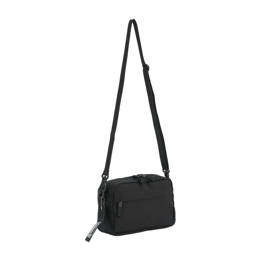 美國品牌Coleman 4L UNI WALKER 斜揹包 -黑色 (24 x 15 x 8cm)-2234499