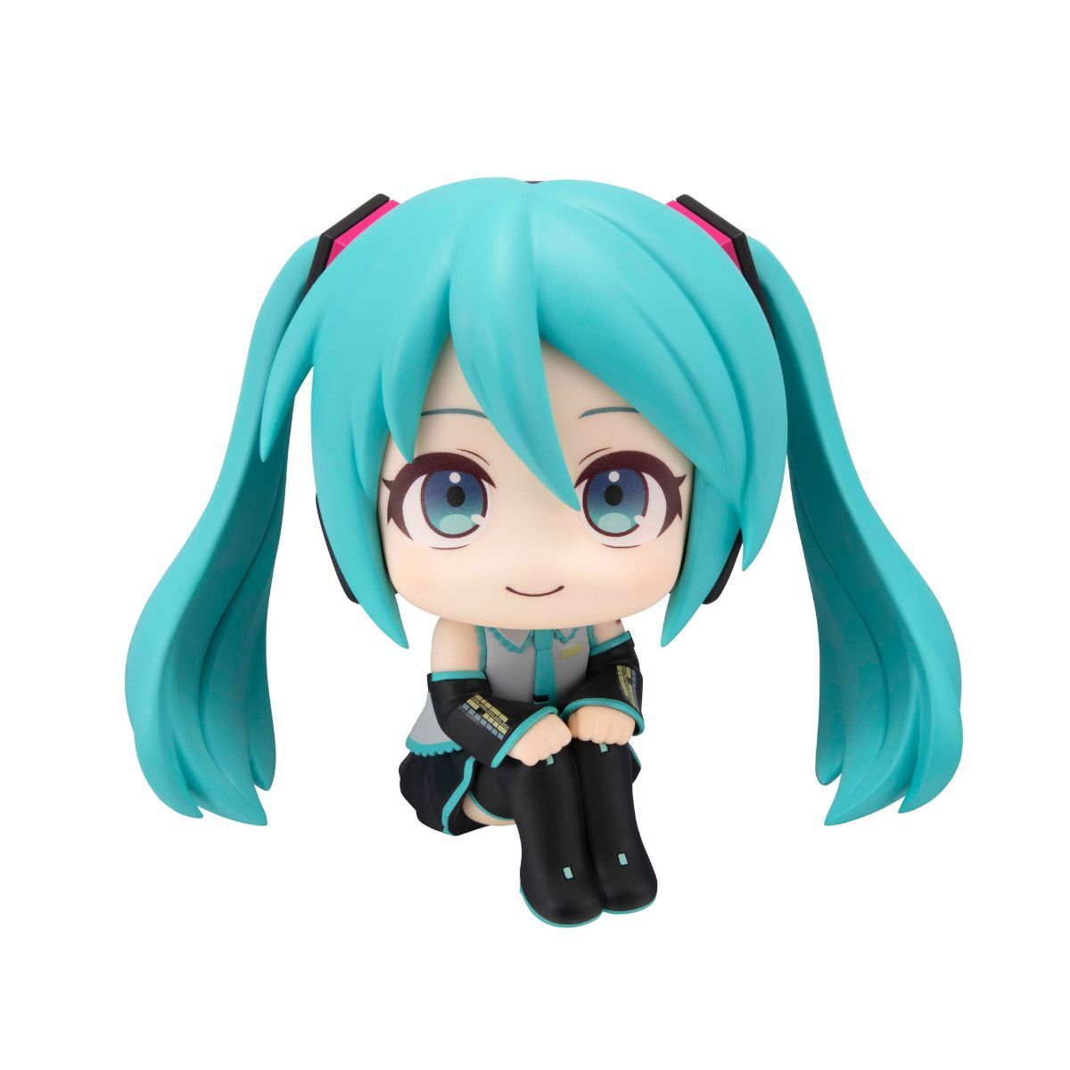 Lookup Hatsune Miku