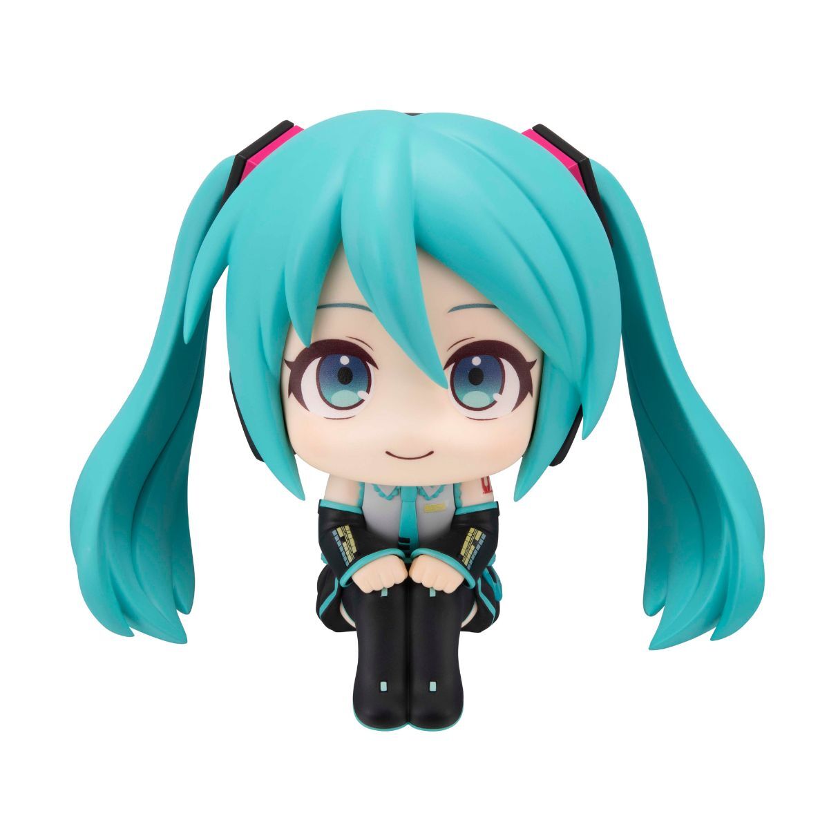 Lookup Hatsune Miku