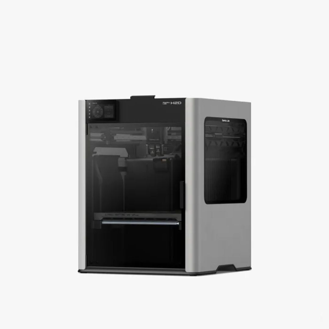 Bambu Lab H2D 3D Printer