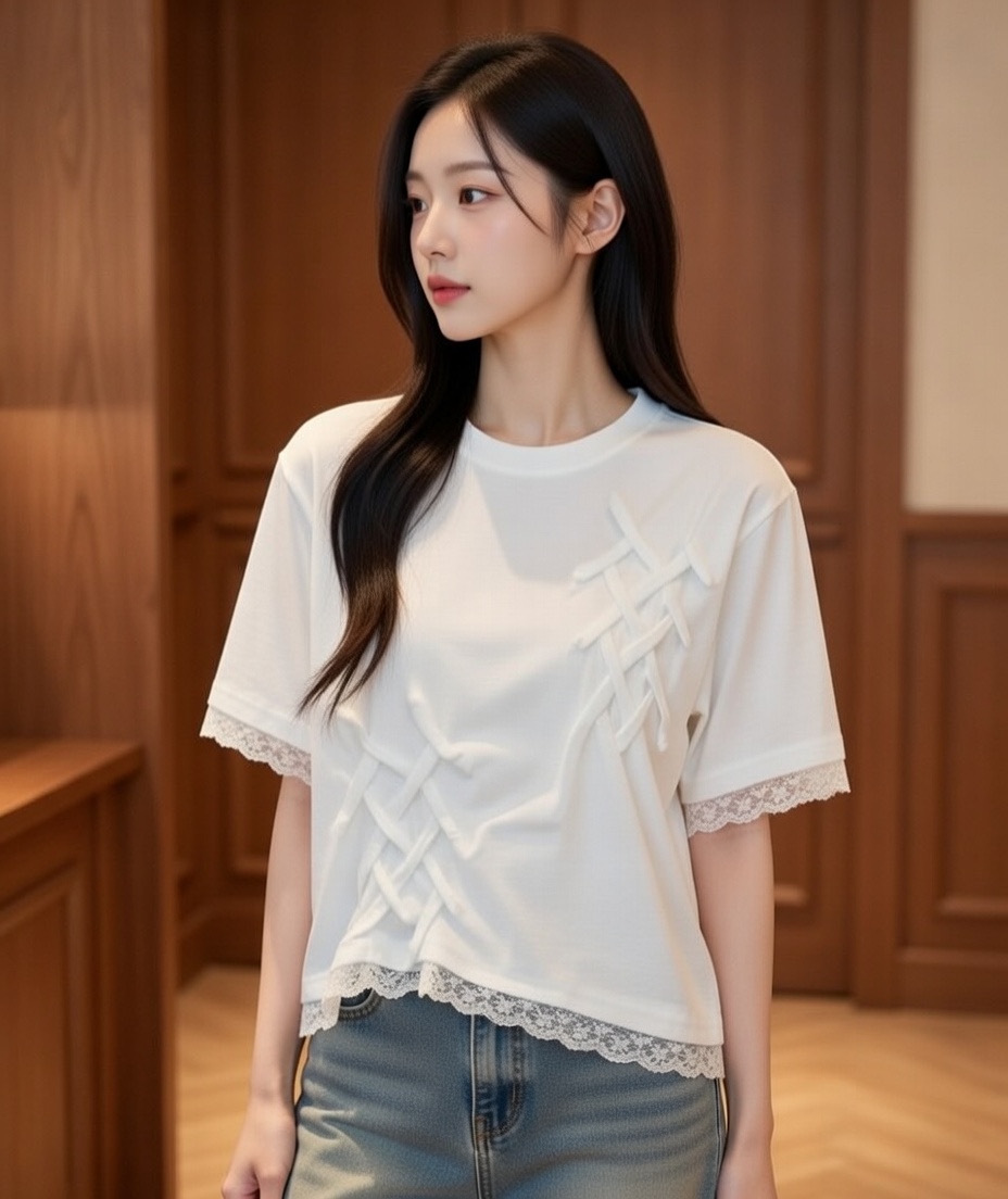 IL09 胸 42-52 長18.5 $359 (一口價)