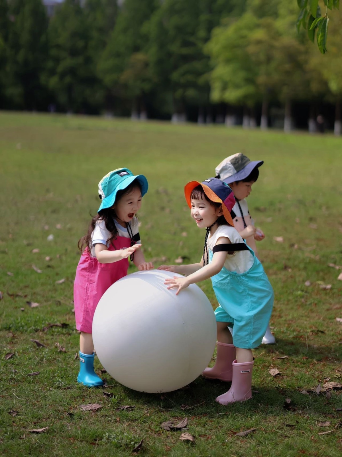 廠單 Tnf背帶短褲 復團