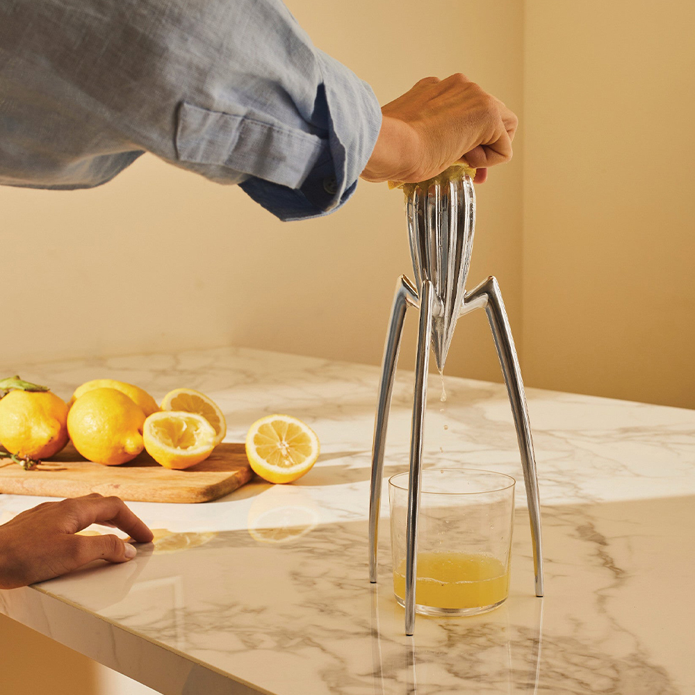 ALESSI |Juicy Salif 外星人榨汁機