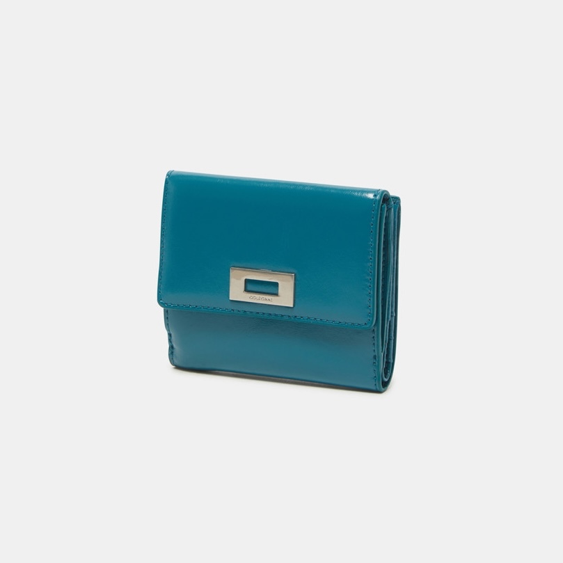 COURONNE Fermier Prime Half Wallet