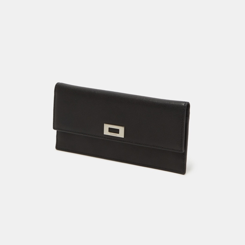 COURONNE Fermier Prime Long Wallet