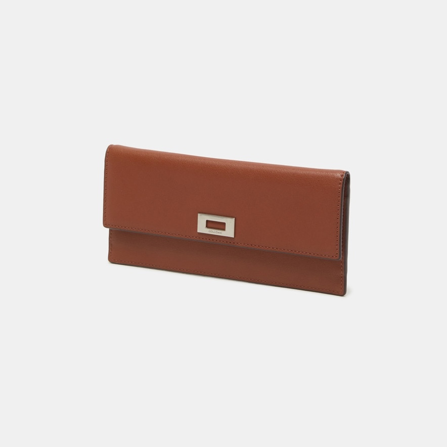 COURONNE Fermier Prime Long Wallet