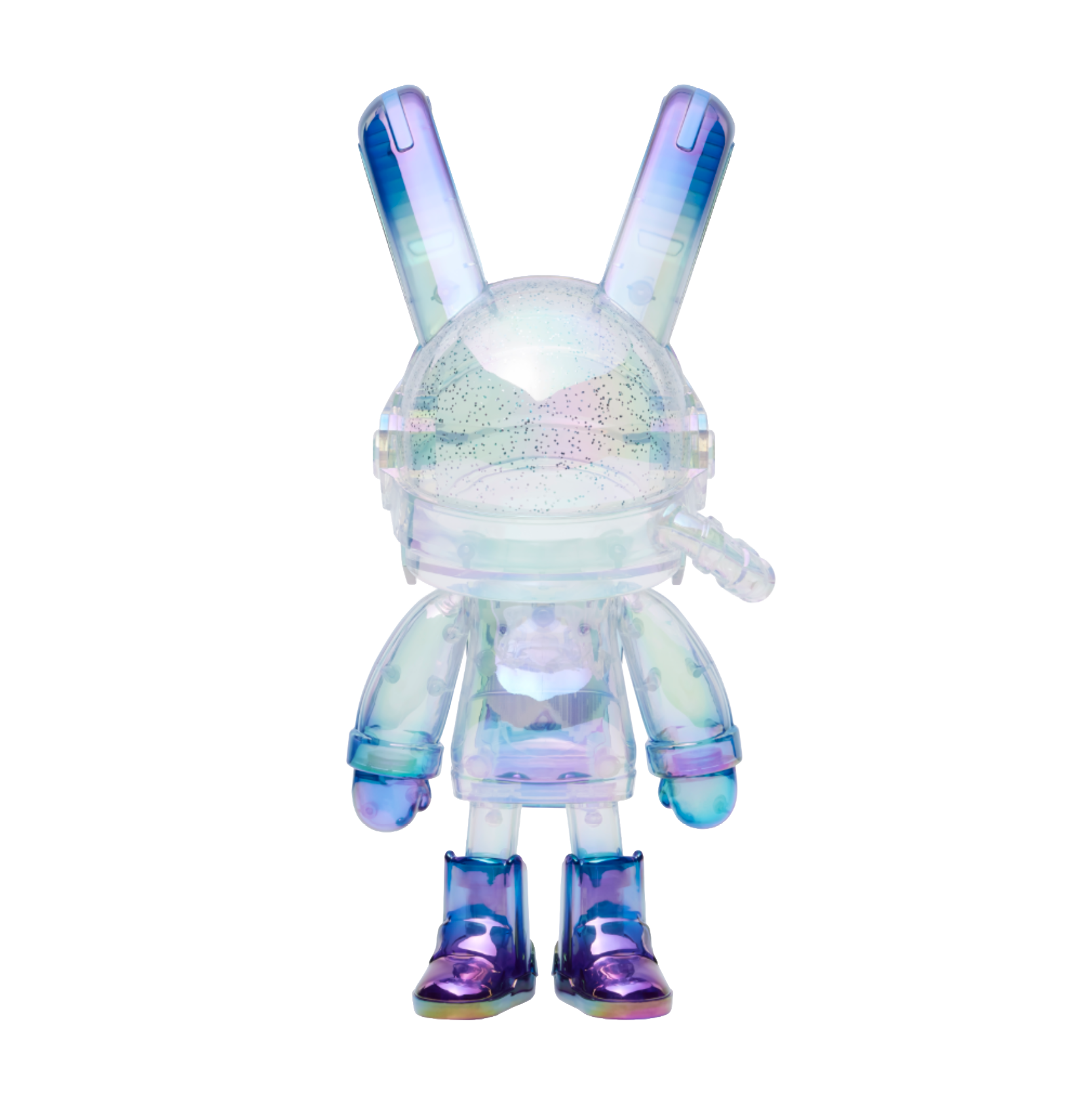 ROBBI x METEOR RAIN 1000%