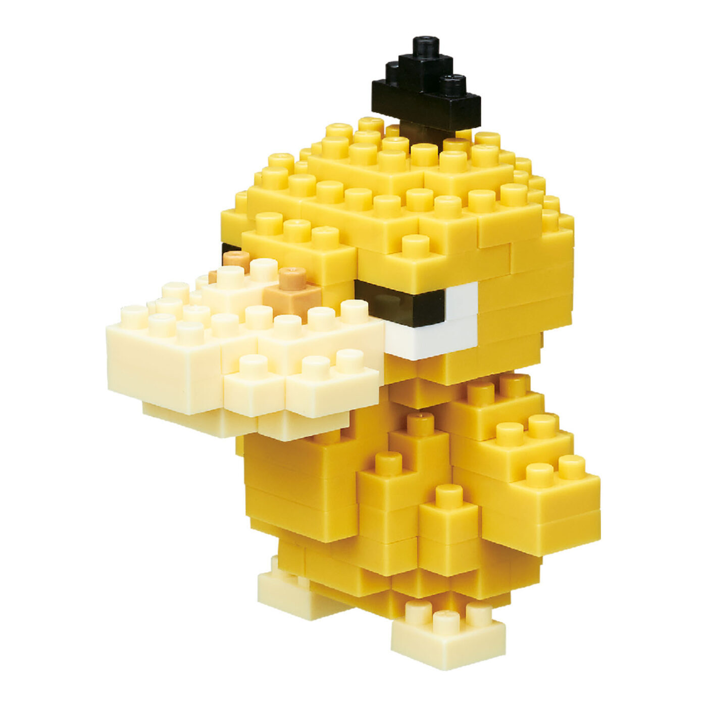 Nanoblock 迷你積木 NBPM_024 可達鴨 寶可夢 神奇寶貝