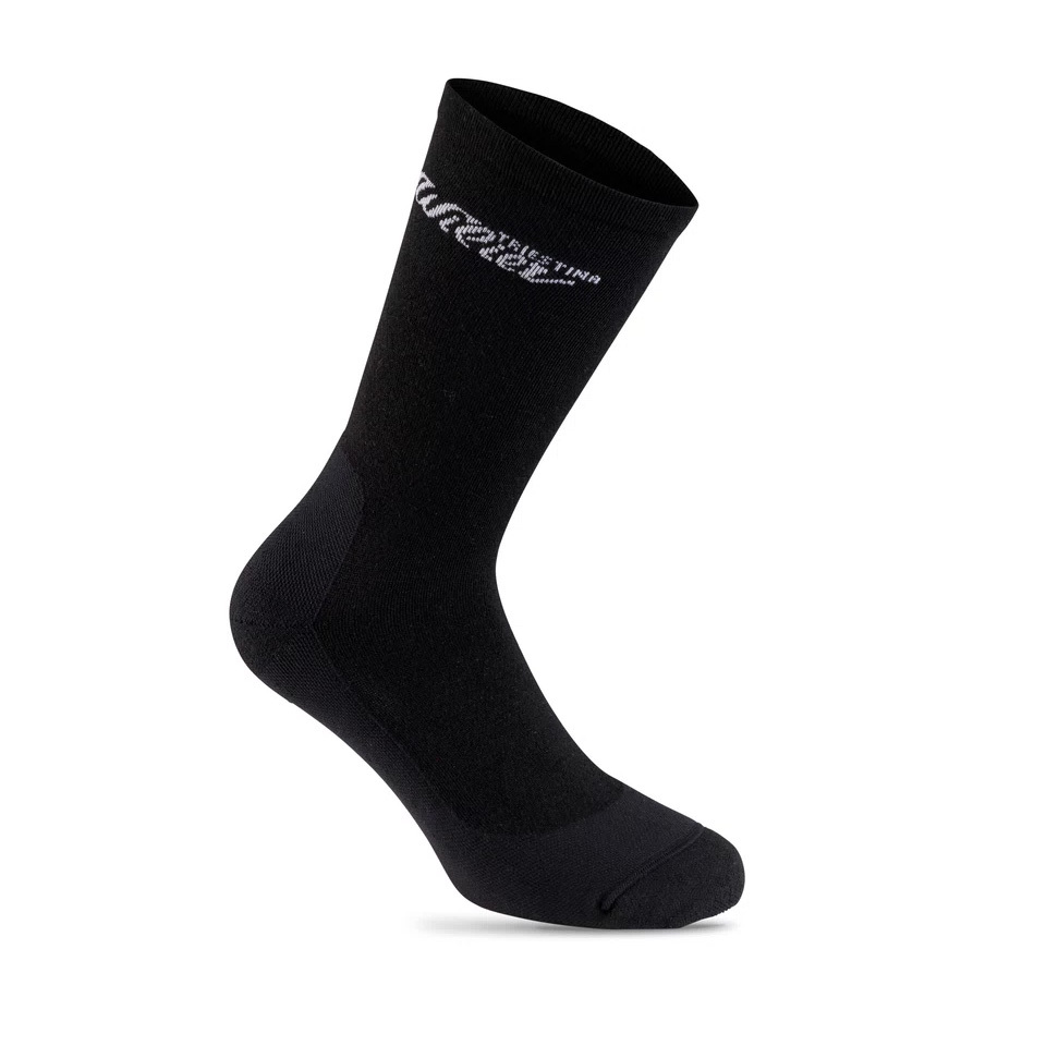Wilier Ardesia Merino Cycling Socks - Winter Performance