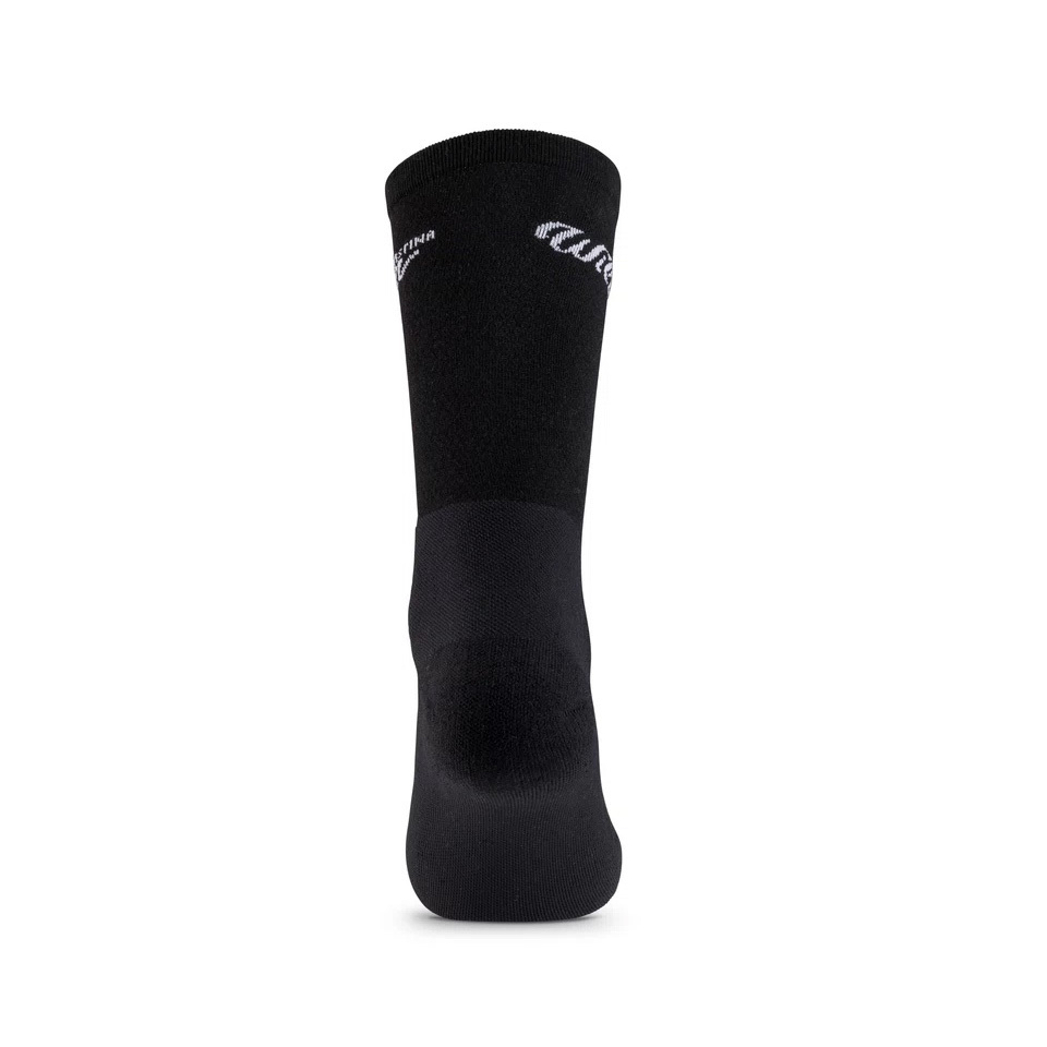 Wilier Ardesia Merino Cycling Socks - Winter Performance