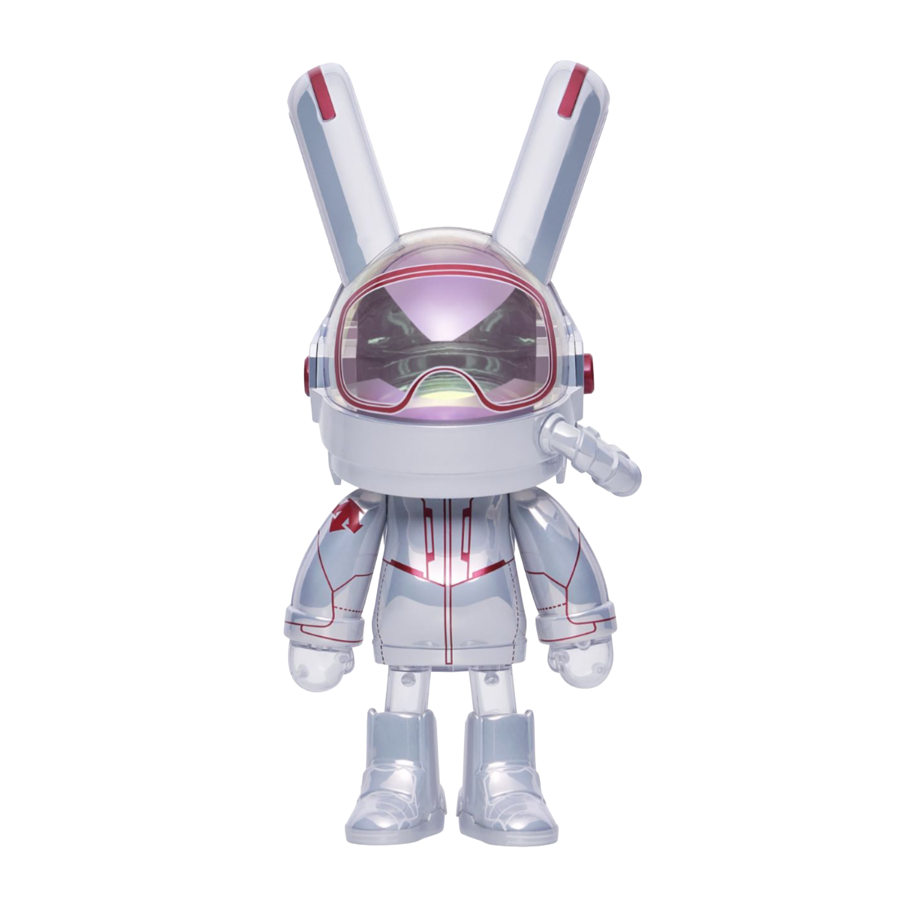 ROBBi DESCENTE 1000%