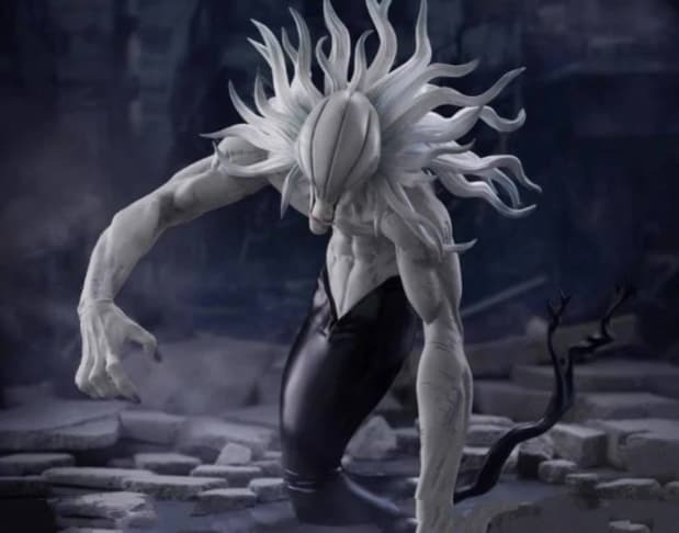 預購26/08 SEGA 代理版 景品 咒術迴戰 死滅洄游 FIGURIZMα 里香 完全顯現