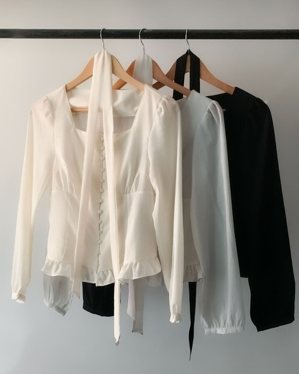 氣質ONNI的scarf set