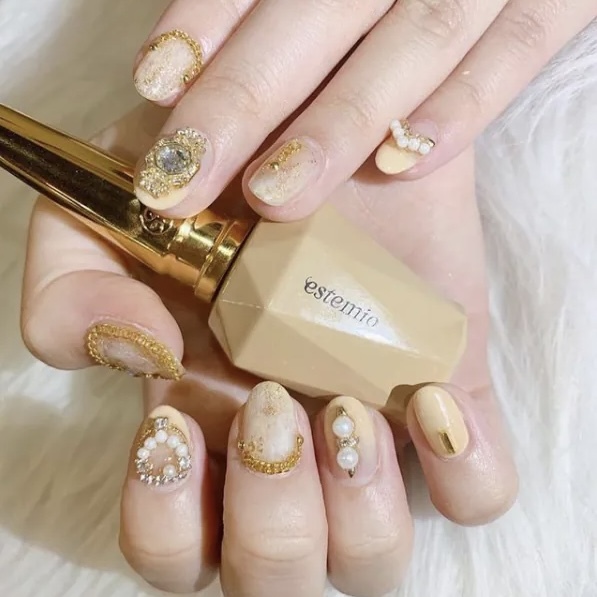 *限時半價 ESTEMIO N14