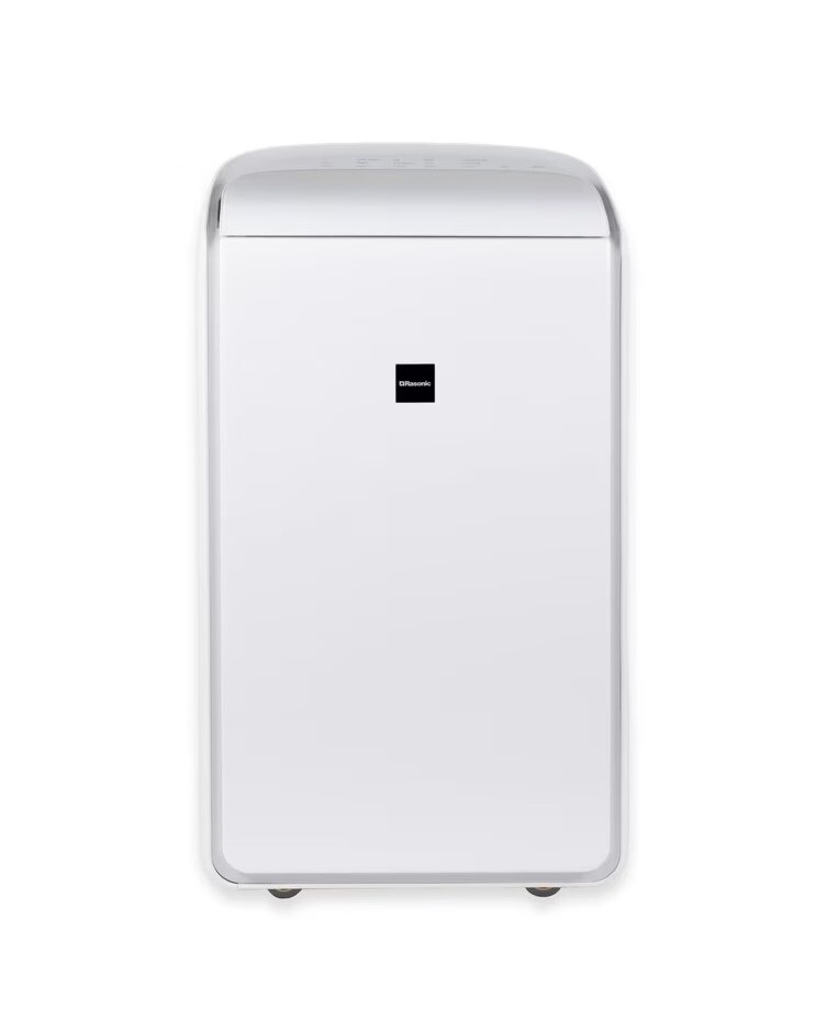 💥New💥 樂信 Rasonic   RPD-HY25‧25公升/日‧混合式抽濕機‧香港行貨,原廠1年保養‧