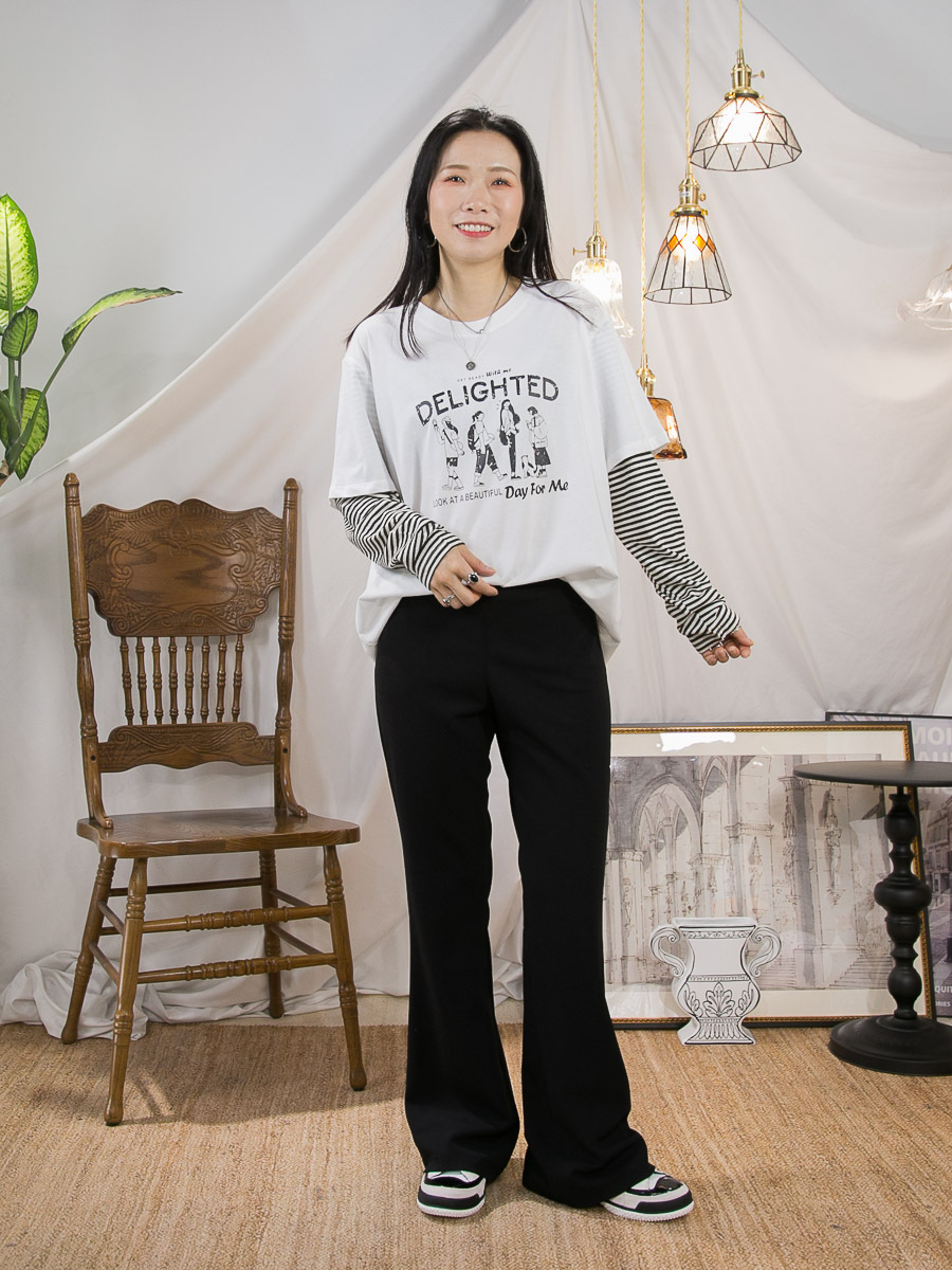 麂皮．拼色 羊皮 波鞋 【不設退換】