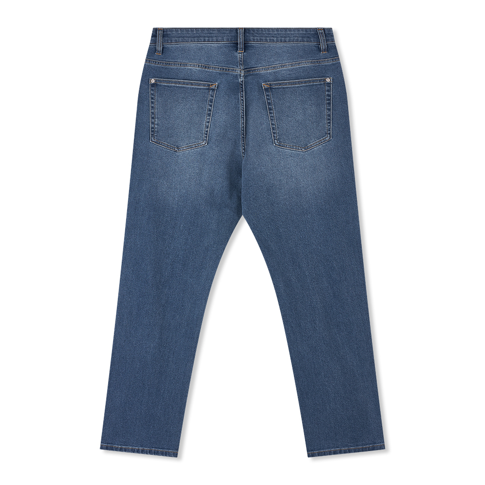 男裝Repreve Denim錐形牛仔褲