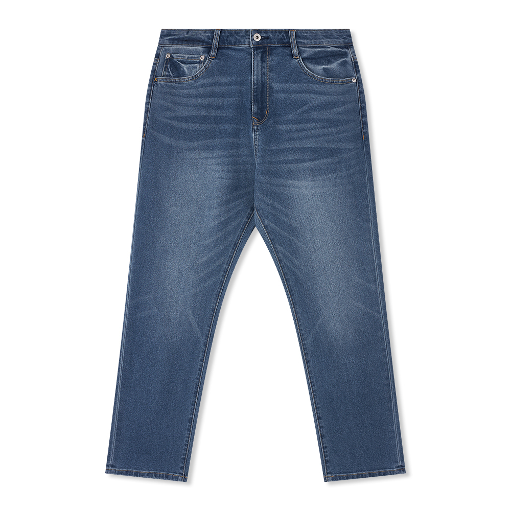 男裝Repreve Denim錐形牛仔褲