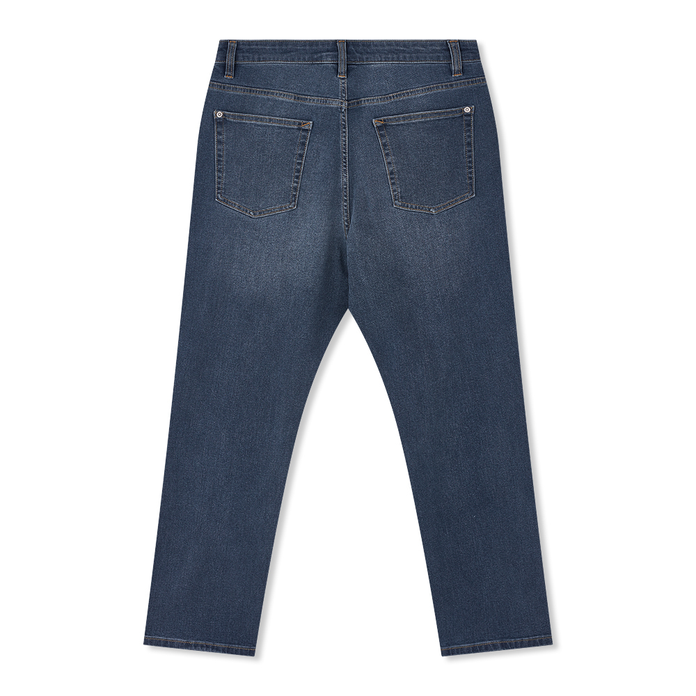 男裝Repreve Denim錐形牛仔褲