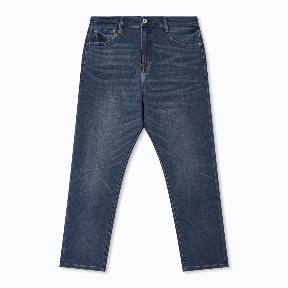 男裝Repreve Denim錐形牛仔褲