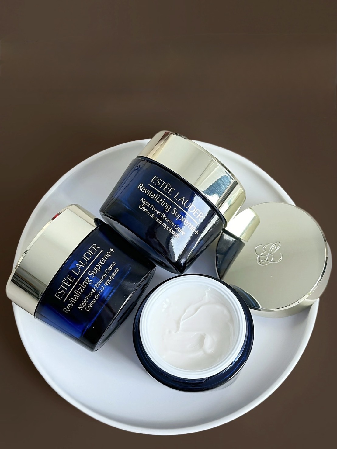 <線上SALE❤️‍🔥> ESTEE LAUDER 雅詩蘭黛 年輕無敵一夜修護膠原霜 75ml