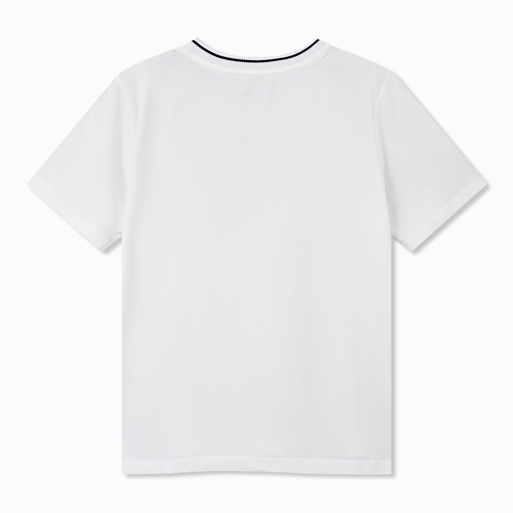 女裝印花短袖T恤