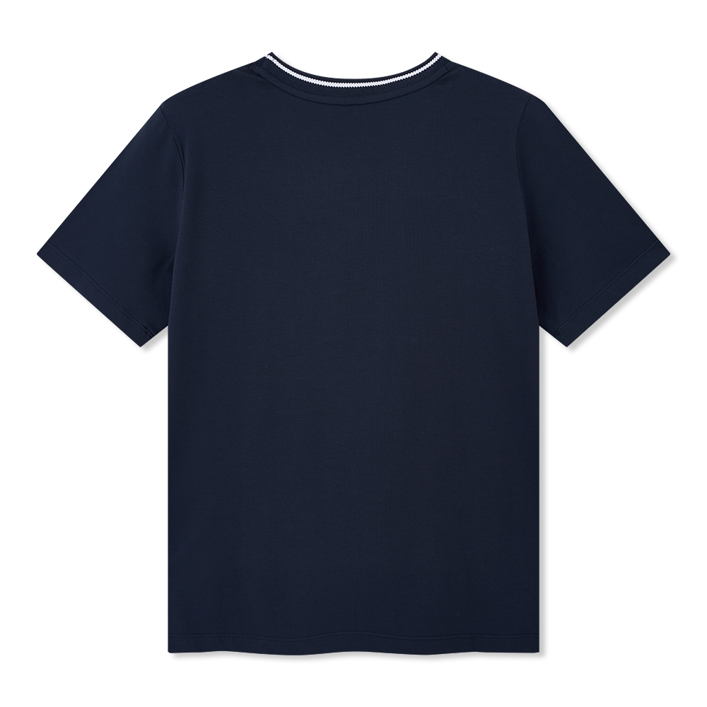 女裝印花短袖T恤