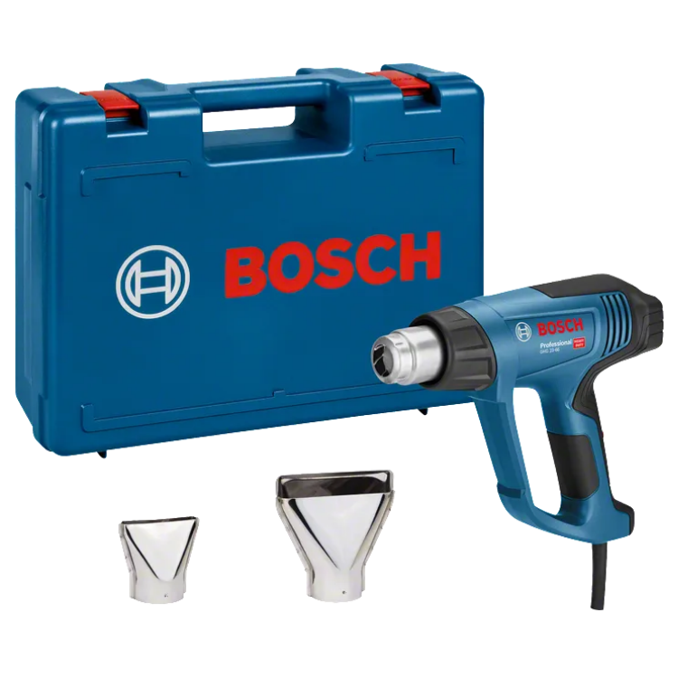 BOSCH 熱風槍 GHG 23-66 06012A6350
