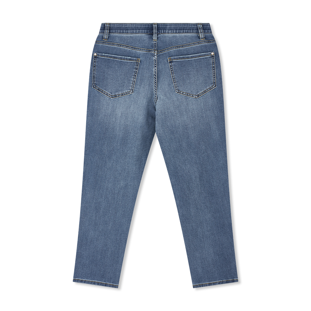 女裝Repreve Denim牛仔褲