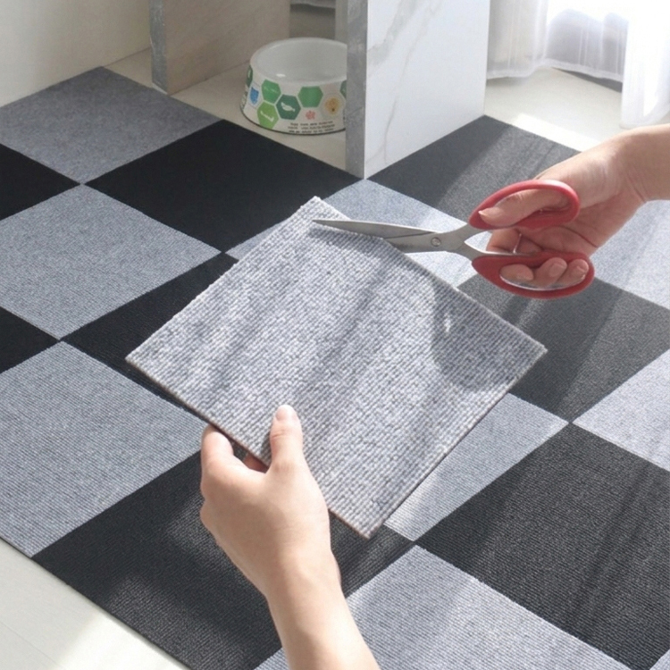 防滑拼接墊