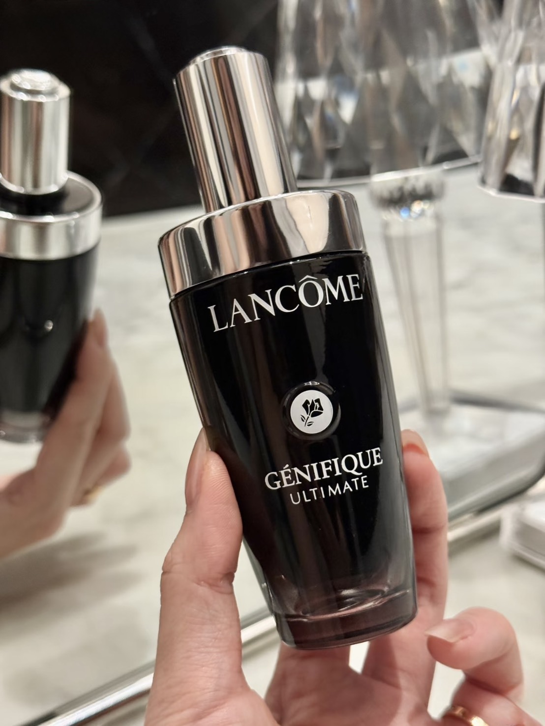<線上SALE❤️‍🔥>  Lancome 蘭蔻 小黑瓶🖤超極限肌因賦活露