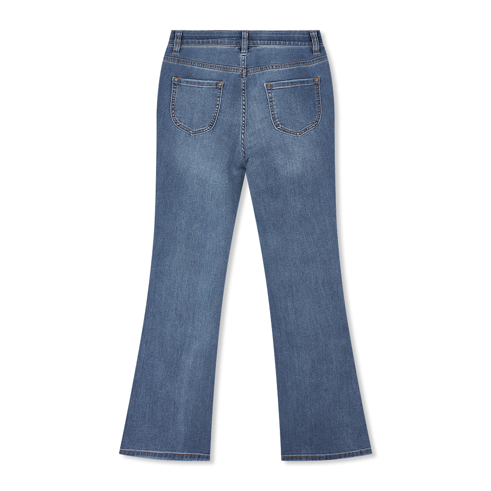 女装Repreve Denim牛仔褲