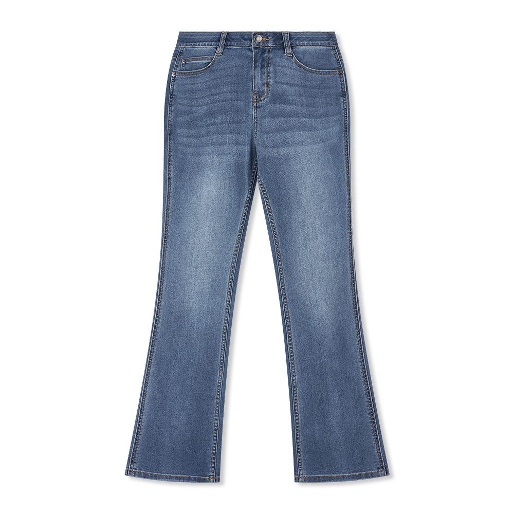 女装Repreve Denim牛仔褲