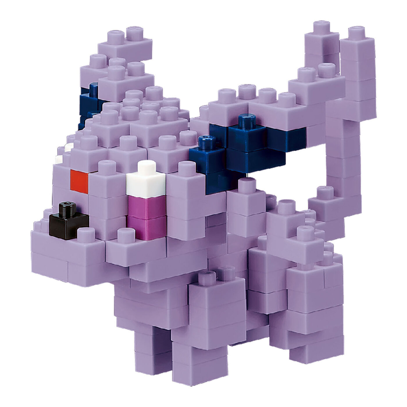 Nanoblock 迷你積木 NBPM_043 太陽伊布 寶可夢 神奇寶貝