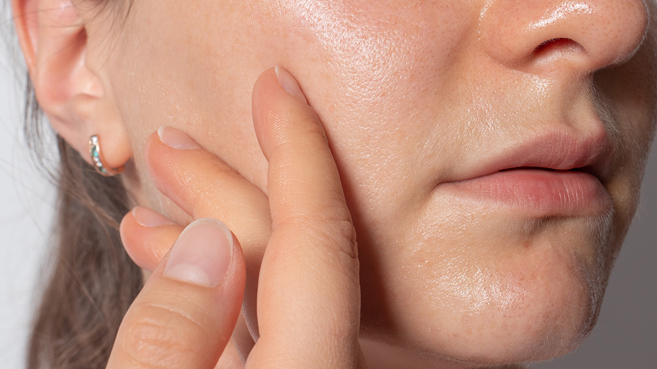 換季乾癢皮脂膜受損