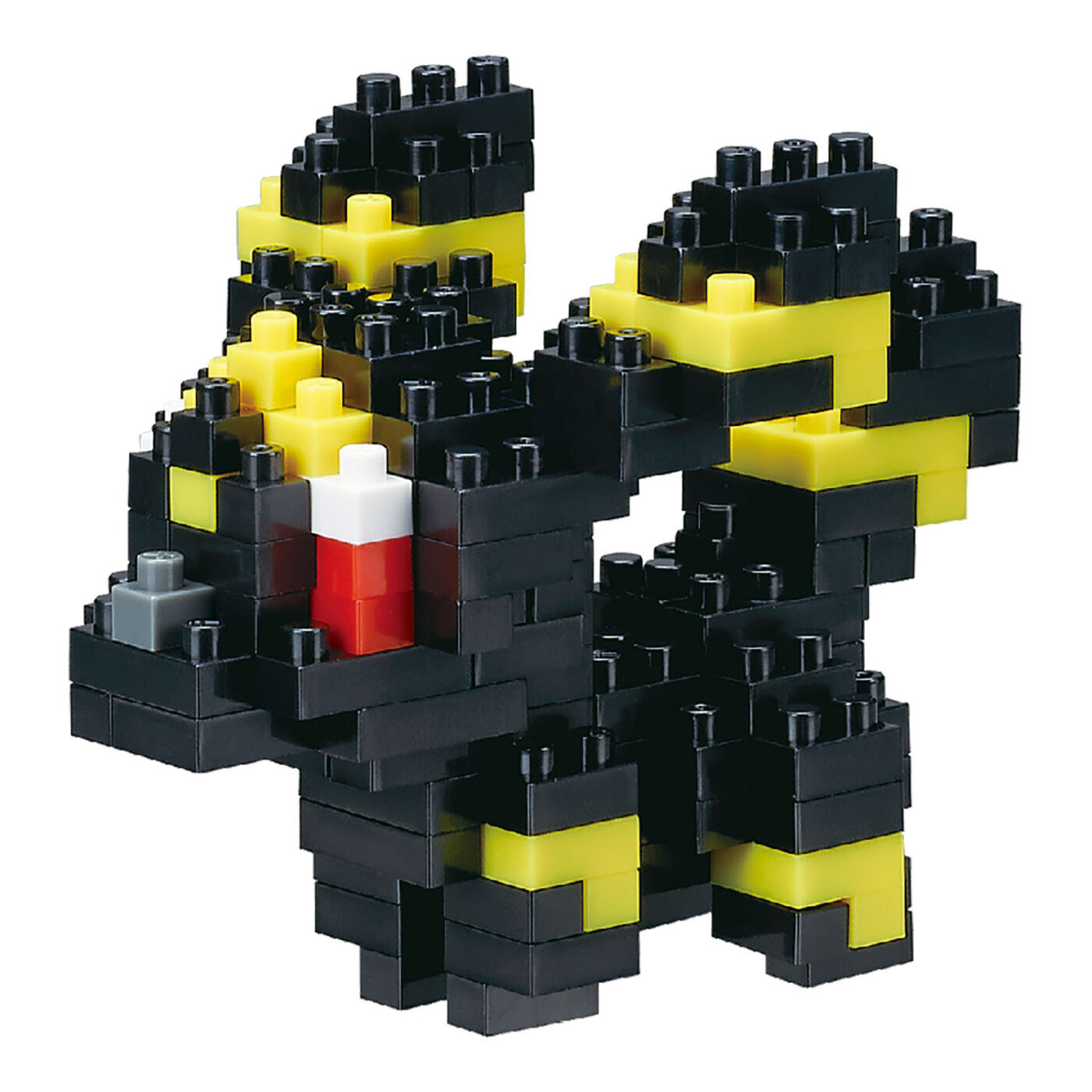 Nanoblock 迷你積木 NBPM_044 月亮伊布 寶可夢 神奇寶貝