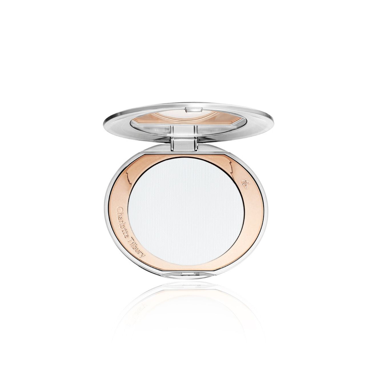 CHARLOTTE TILBURY 輕盈無瑕柔光蜜粉