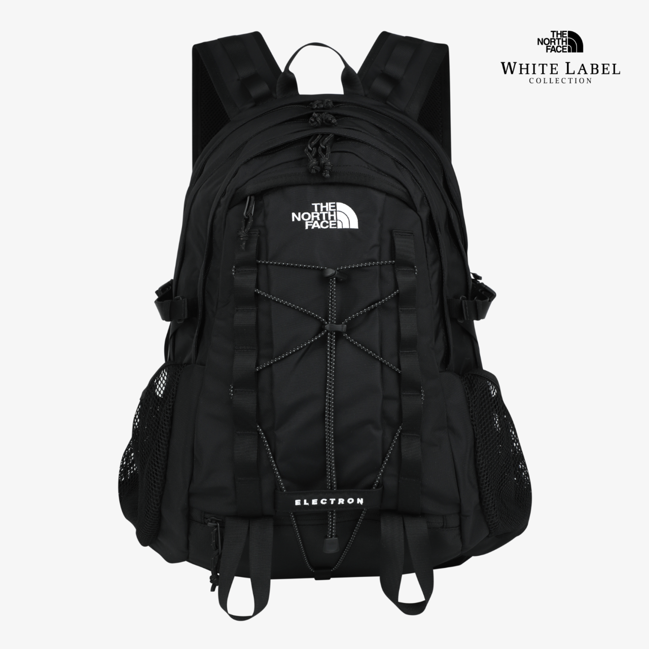 預訂 | The North Face Electron 30 黑色 韓國限定