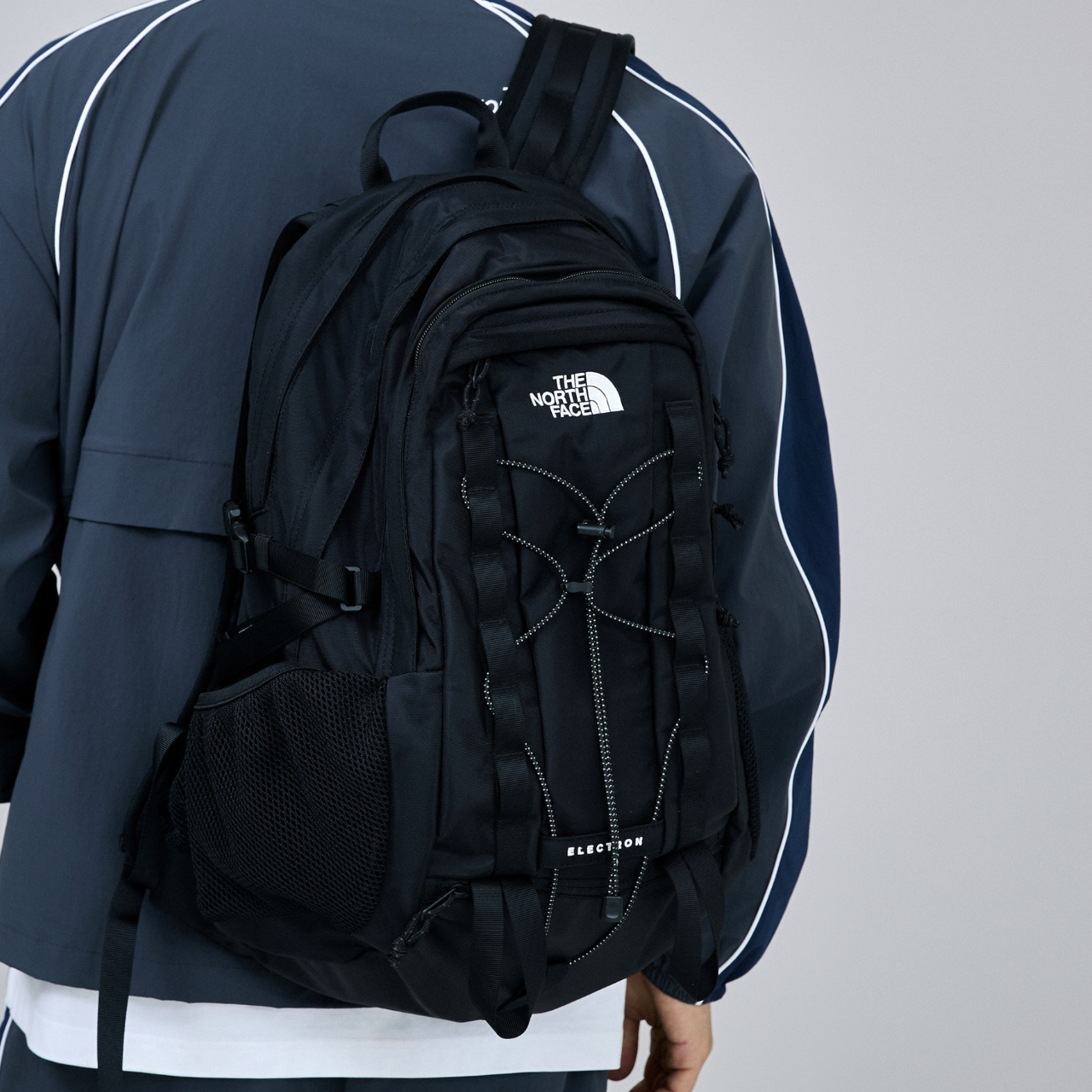 預訂 | The North Face Electron 30 黑色 韓國限定