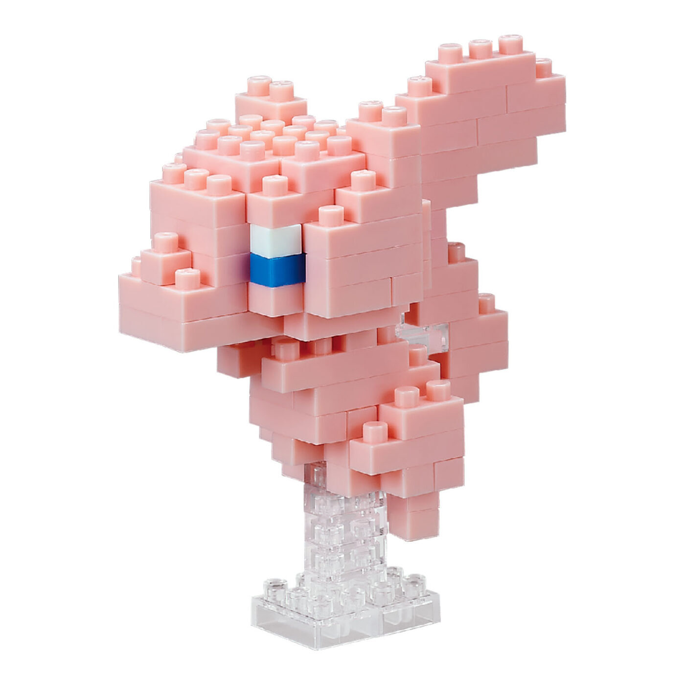 Nanoblock 迷你積木 NBPM_045 夢幻 寶可夢 神奇寶貝