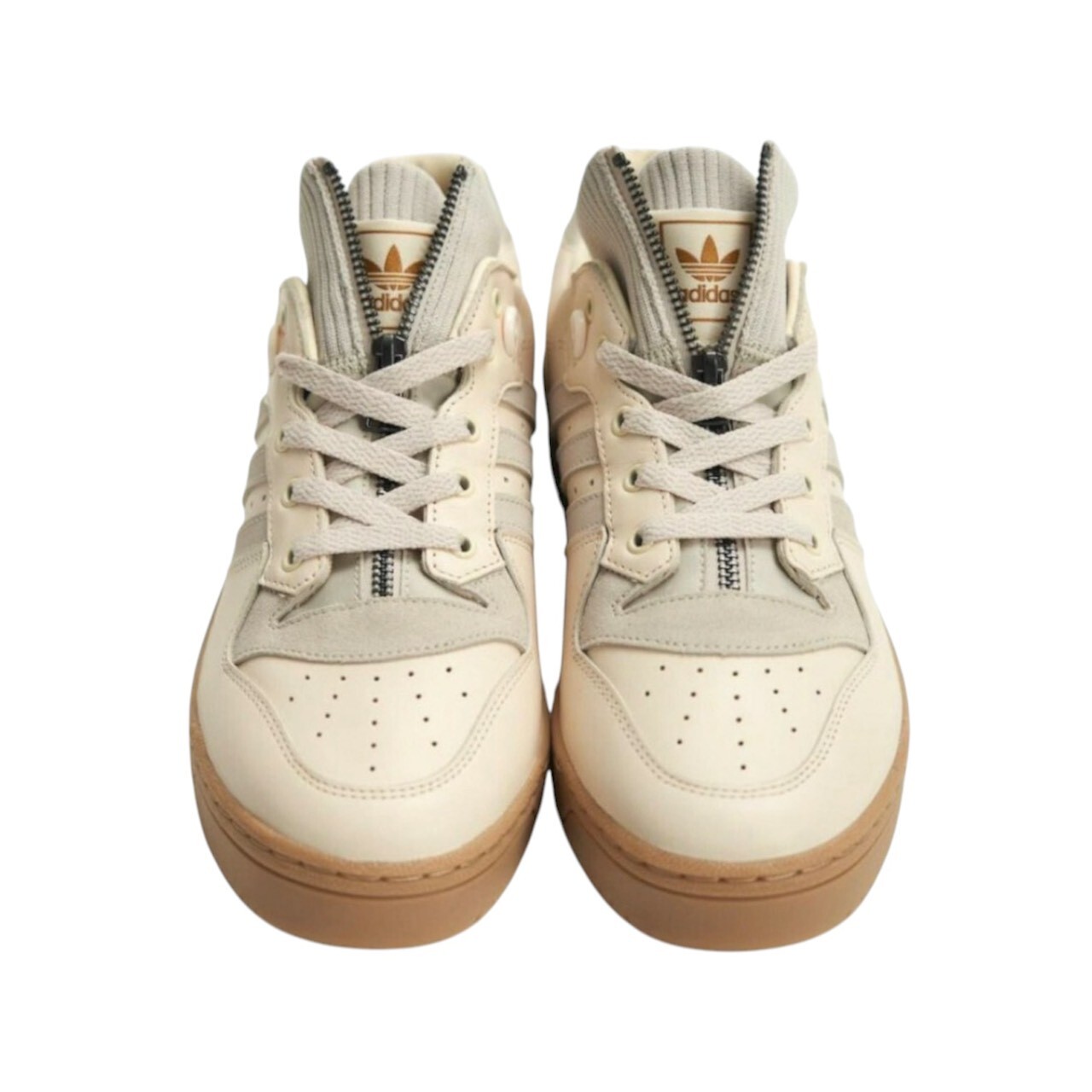 ADIDAS x KIKS RIVALRY LOW 「VINTAGECORE」SIZE 28CM