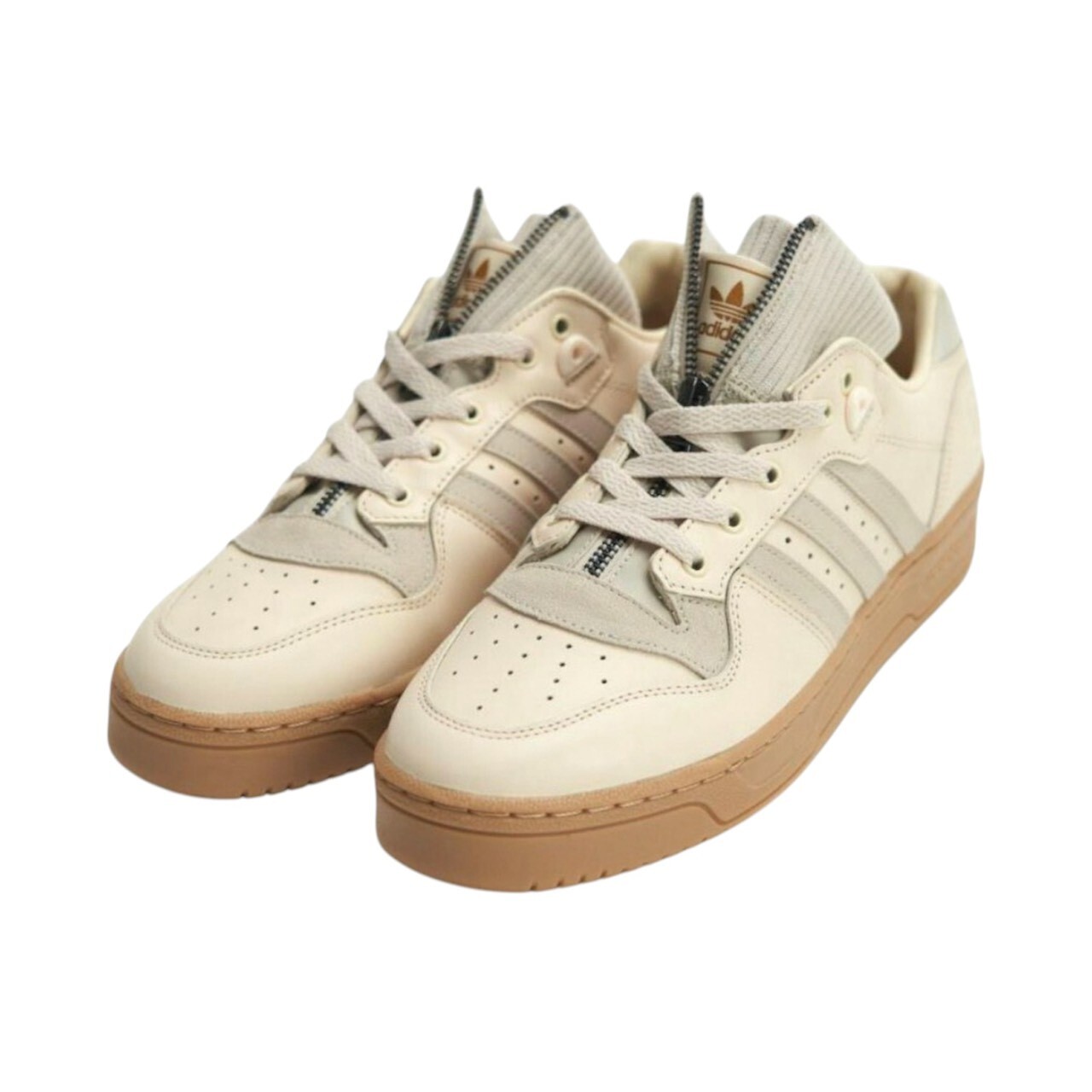 ADIDAS x KIKS RIVALRY LOW 「VINTAGECORE」SIZE 28CM