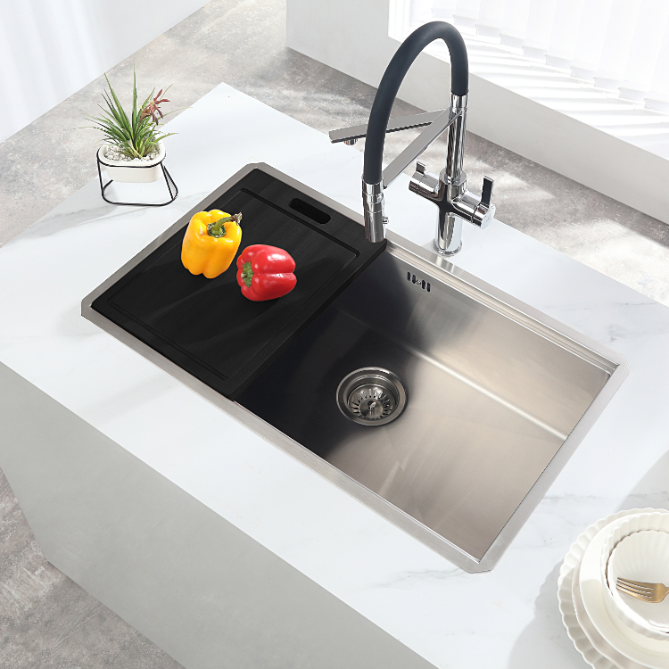 Vizio Anti-bacterial Cutting Board (VZ200317BK)