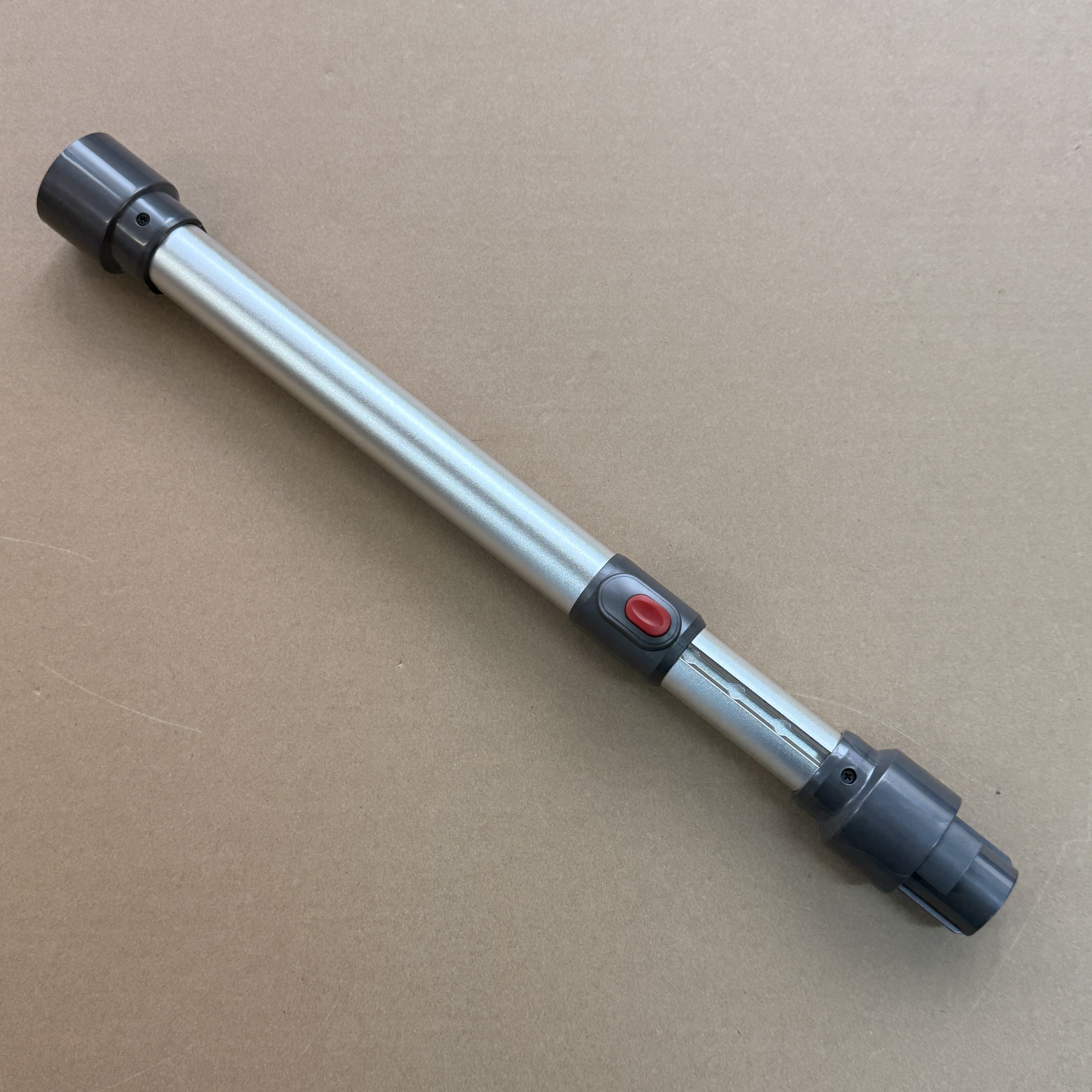 969109-t-s Dyson 合用伸縮吸塵桿 (銀色)