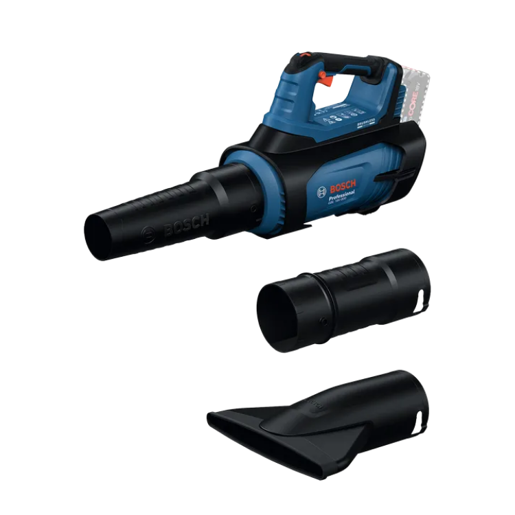 BOSCH 18V無刷吹風機 GBL 18V-800 空機 06008D2200