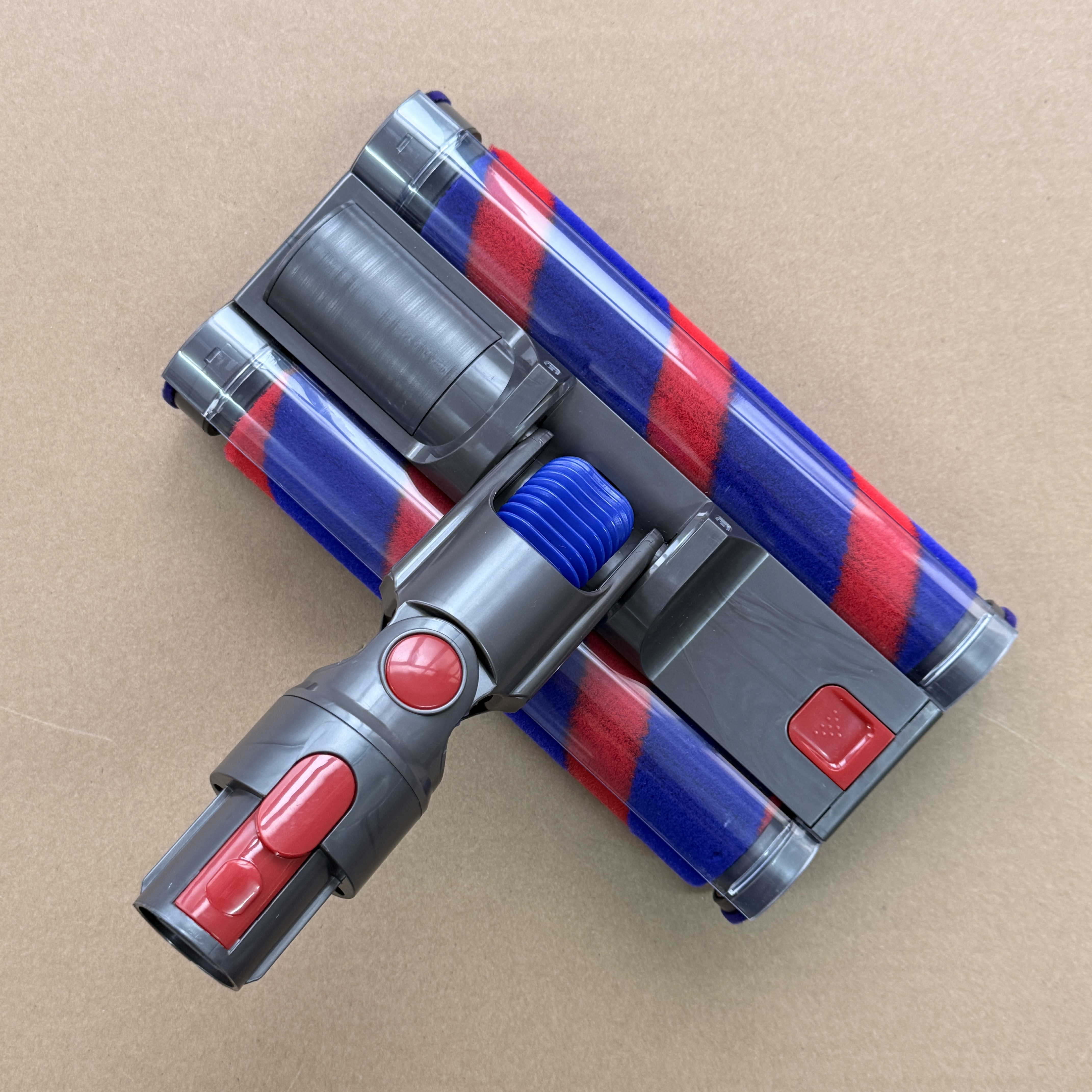 965264-01 Dyson 多向軟絨毛滾筒吸頭 (代用)